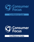 Consumer Focus - Confidence Code